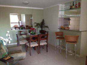Lindo Apartamento Beira Mar 17o andar